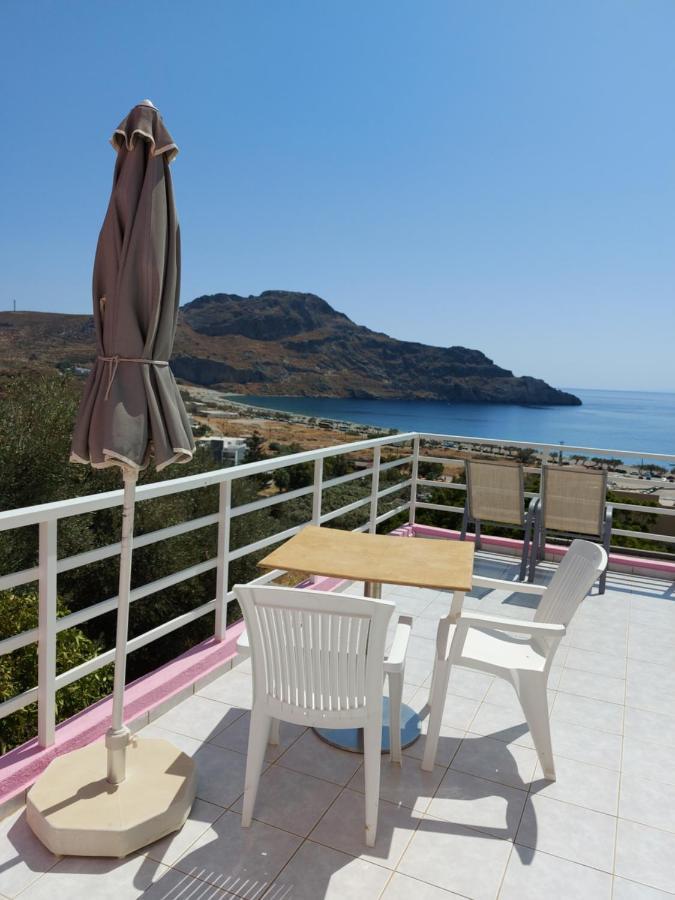Camelia Apartament *