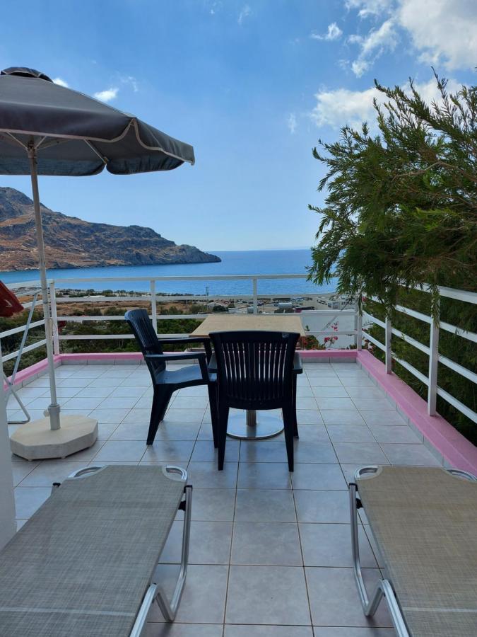 Camelia Apartament *