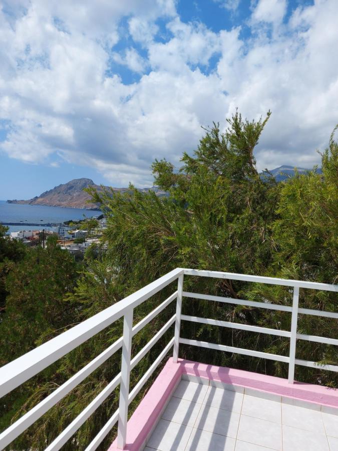 Apartament Camelia Plakias