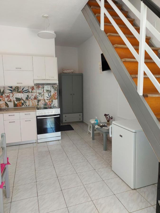 Camelia Apartment *