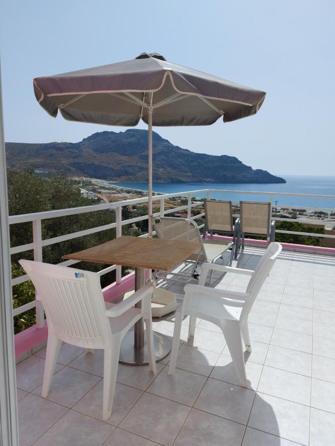 Camelia Apartament *