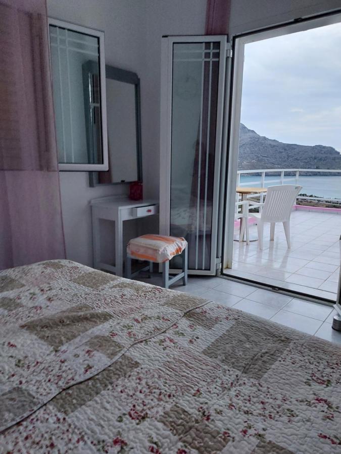 Camelia Apartament Plakias