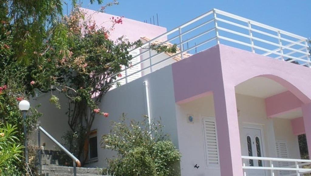 Camelia Apartament Plakias