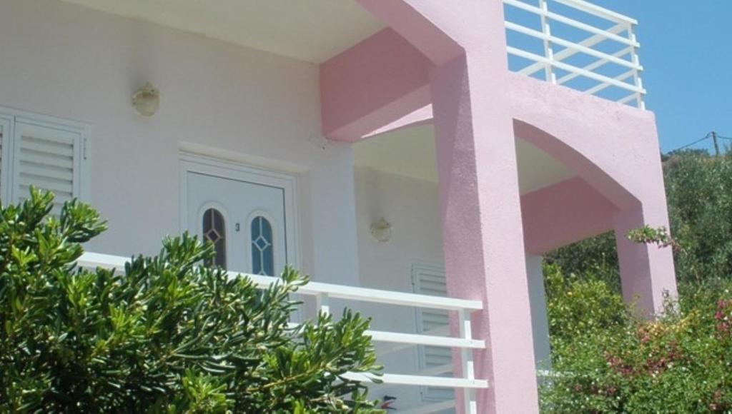 Camelia Apartment