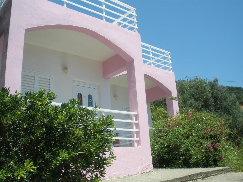 Apartment Camelia *