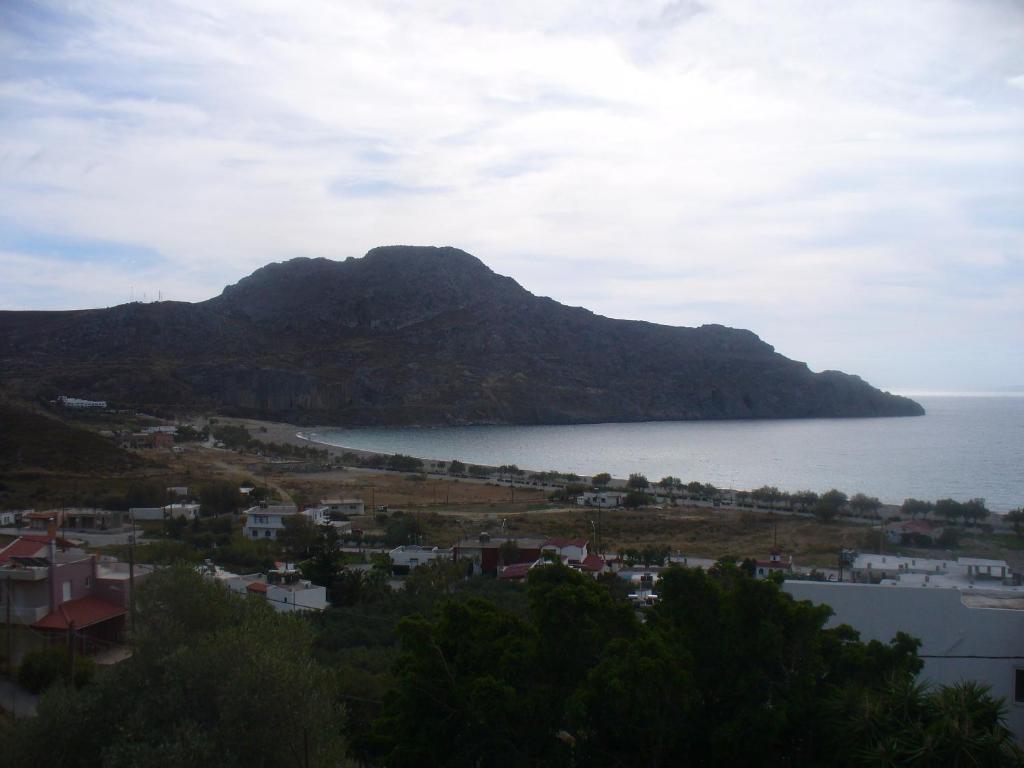 Camelia Apartament Plakias