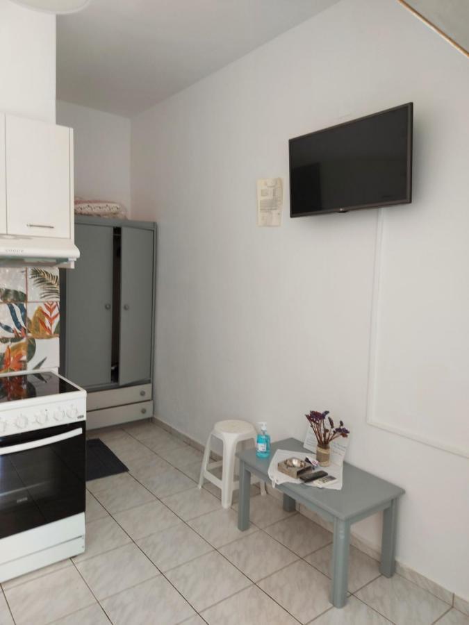 Camelia Apartamento