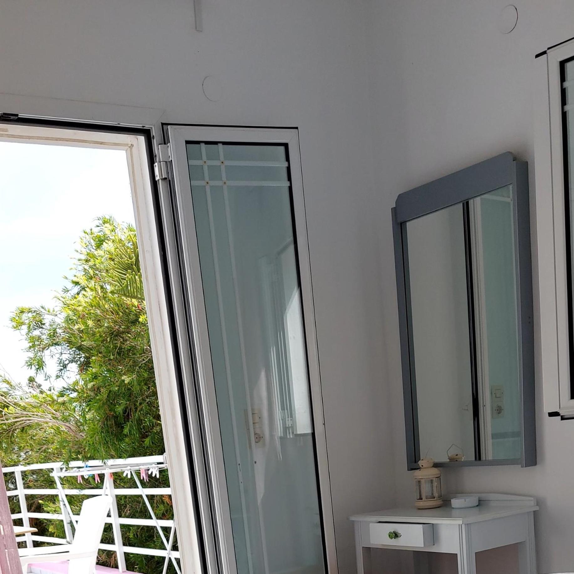 Apartamento Camelia *