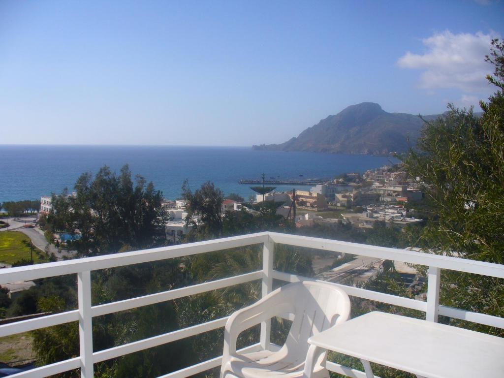 Apartamento Camelia
